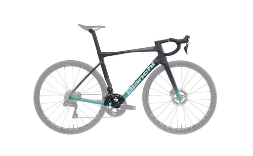 Specialissima RC Disc Frame Kit (Carbon Ck Metallic Ck16) - Brisbane Bicycle Services