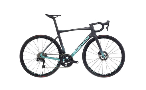 Specialissima RC Dura-Ace Di2 (Carbon Ck Metallic Ck16) - Brisbane Bicycle Services