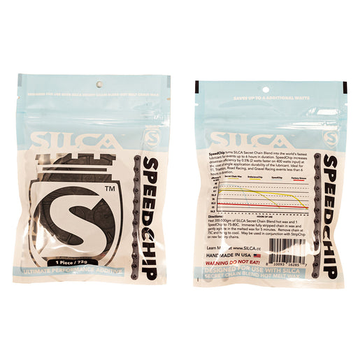 Silca SpeedChip - Additive