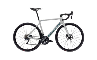 bianchi bicycle malaysia price Sprint 2026 - Shimano 105 2x12sp Disc Power The Infinito XE is exclusively built for disc brakes with flat Bianchi Sprint 105 Brisbane