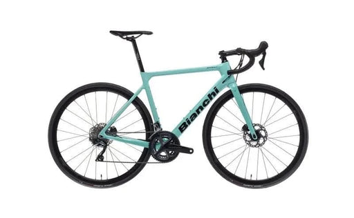 Sprint Disc Rival eTap AXS 12S (Ck16 Glossy) - Brisbane Bicycle Services