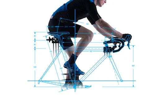 Bike fit Voucher