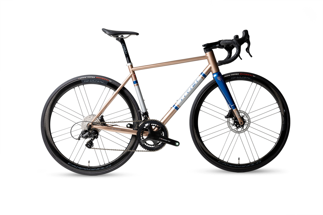 Strada - Shimano Ultegra Di2 - Brisbane Bicycle Services