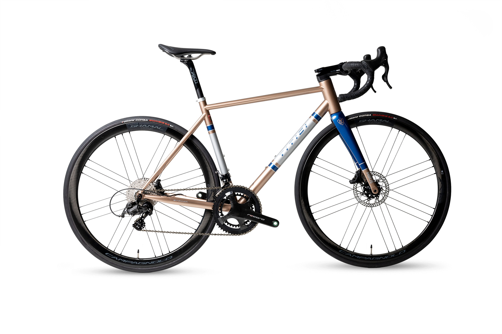 Strada - Shimano Ultegra Di2 - Brisbane Bicycle Services