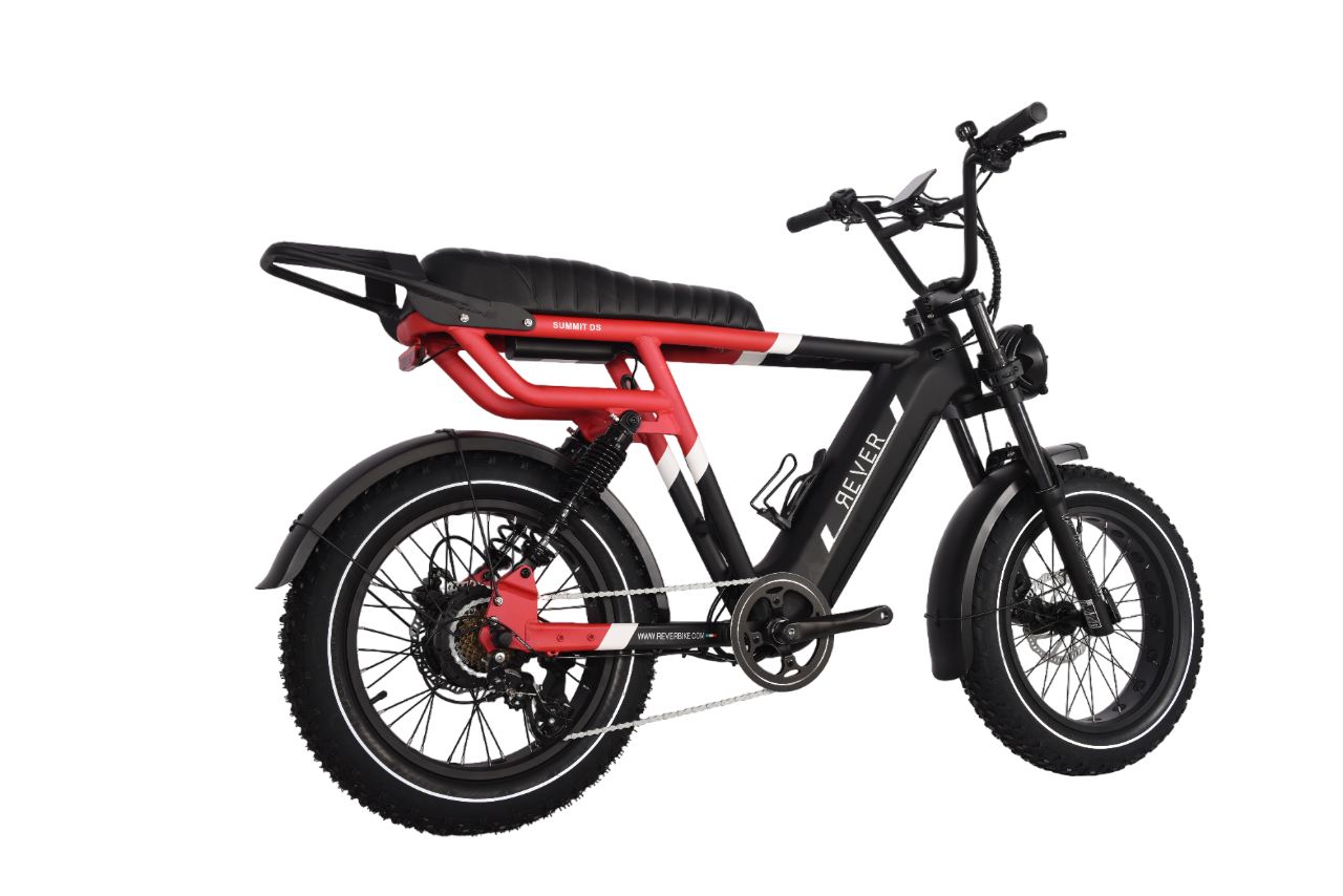 Summit - Brisbane Bicycle Services
