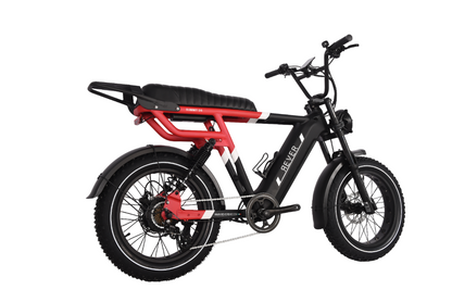 Summit - Brisbane Bicycle Services