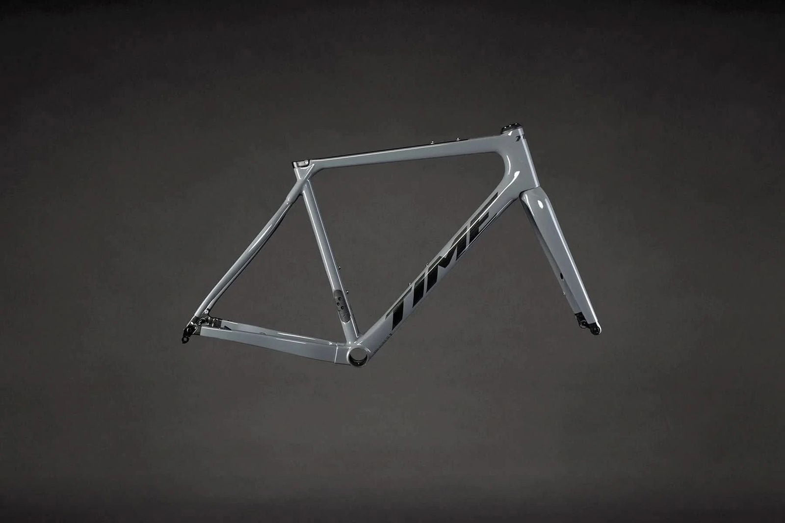 TIME ADHX 45 All Road Frameset - Brisbane Bicycle Services