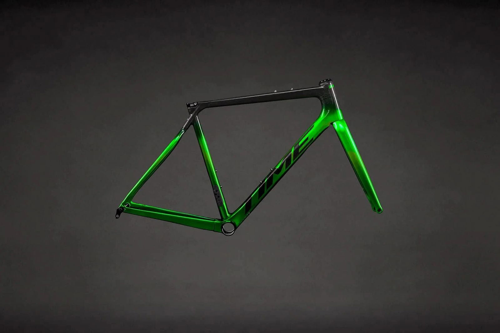 TIME ADHX 45 All Road Frameset - Brisbane Bicycle Services