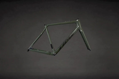 TIME ADHX 45 All Road Frameset - Brisbane Bicycle Services