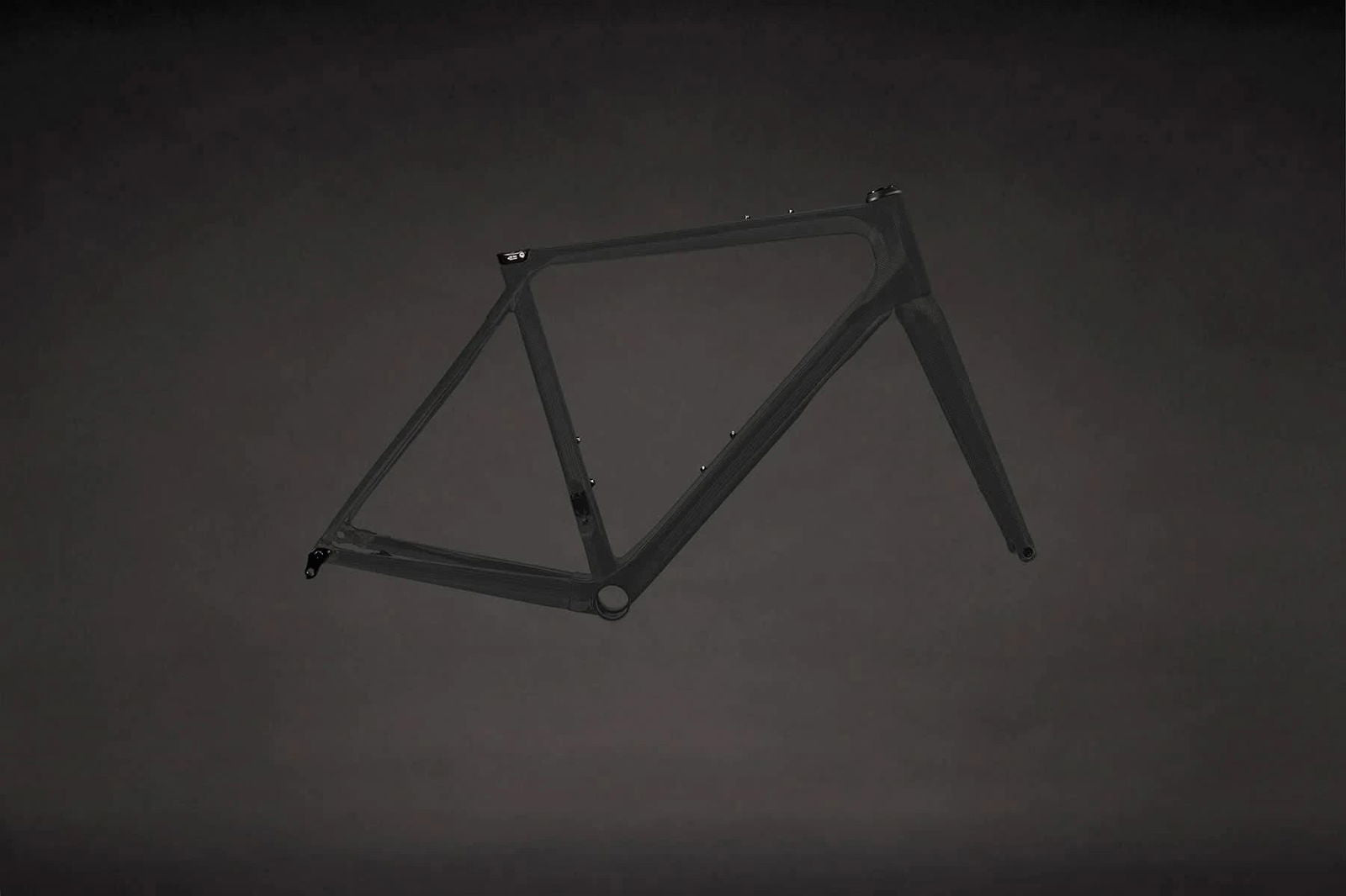 TIME ADHX 45 All Road Frameset - Brisbane Bicycle Services