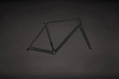 TIME ADHX 45 All Road Frameset - Brisbane Bicycle Services