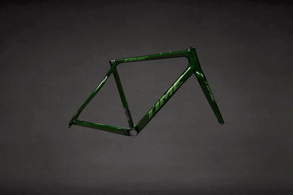 TIME ADHX Carbon All Road Frameset - Brisbane Bicycle Services