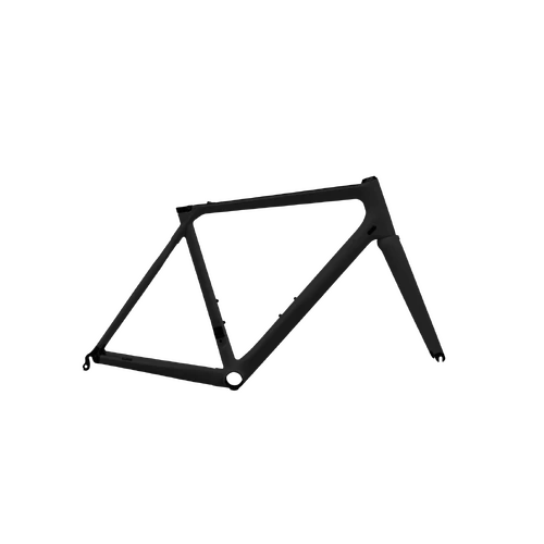 TIME ADHX Carbon All Road Frameset - Brisbane Bicycle Services