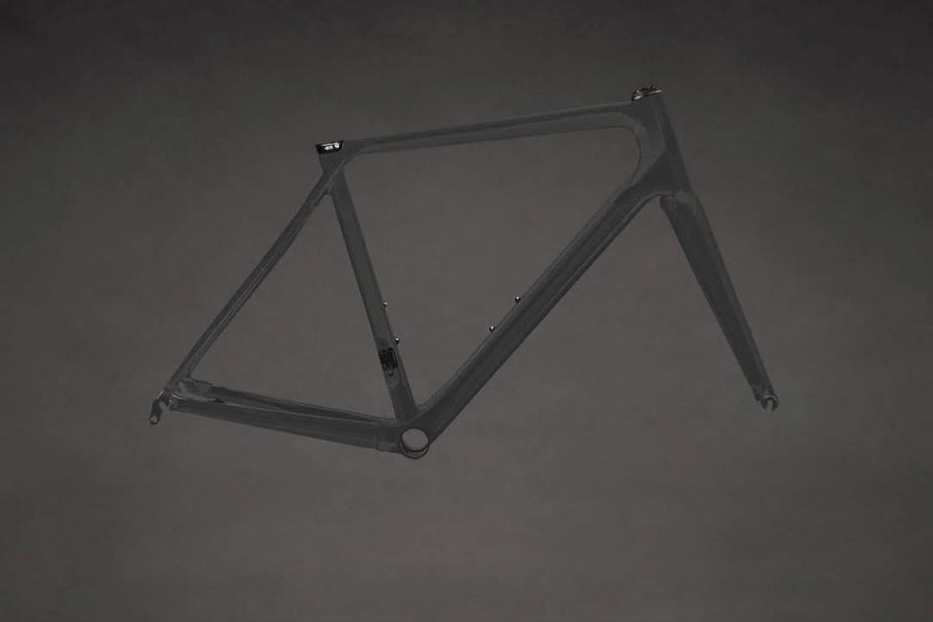 TIME ADH Rim Brake Road Frameset - Brisbane Bicycle Services