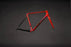TIME Alpe D'Huez Disc Frameset - Brisbane Bicycle Services