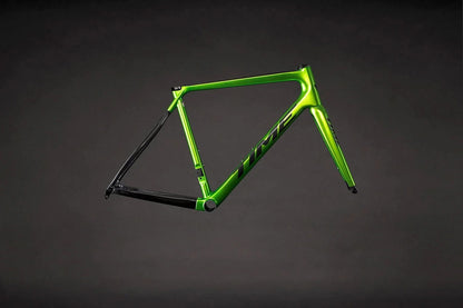TIME Alpe D'Huez Disc Frameset - Brisbane Bicycle Services