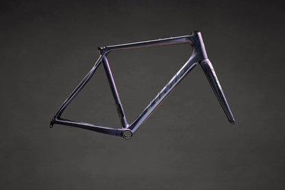 TIME Alpe D'Huez X Road Frameset - Brisbane Bicycle Services
