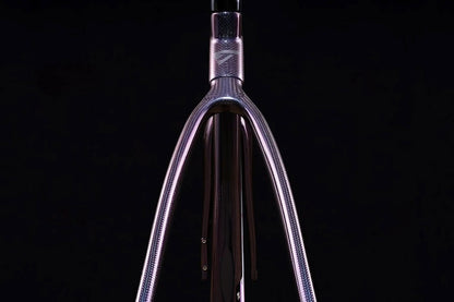 TIME Alpe D'Huez X Road Frameset - Brisbane Bicycle Services