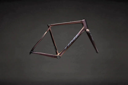 TIME Alpe D'Huez X Road Frameset - Brisbane Bicycle Services