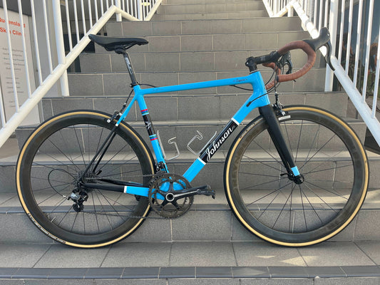 The Esquire SL Road Bike - Used - Brisbane Bicycle Services