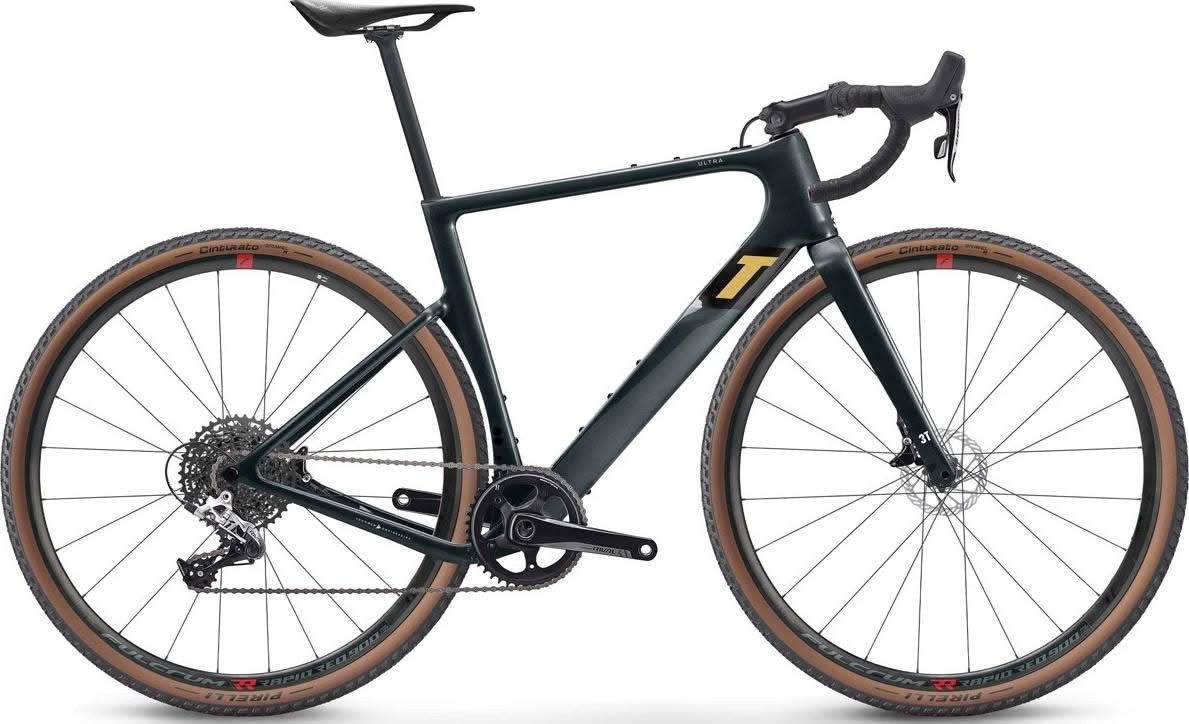 ULTRA APEX XPLR AXS 1X12 650b - Brisbane Bicycle Services