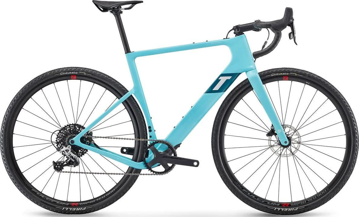 ULTRA APEX XPLR AXS 1X12 650b - Brisbane Bicycle Services