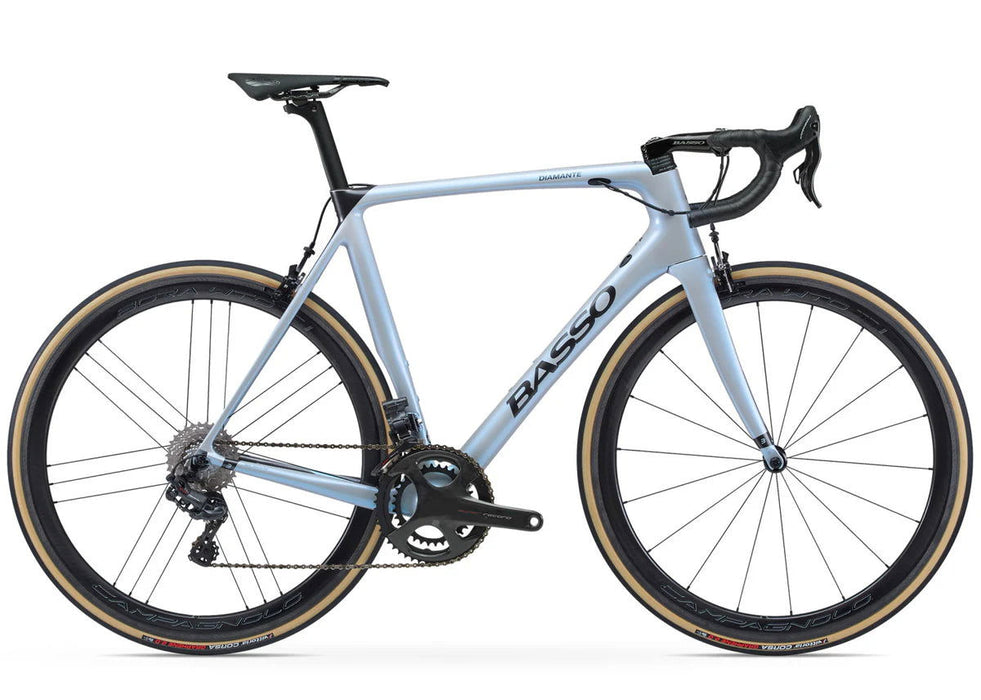 Venta Disc Shadow STONE GREY 105 - Brisbane Bicycle Services