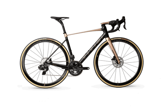 Vento - Campagnolo Super Record EPS - Brisbane Bicycle Services