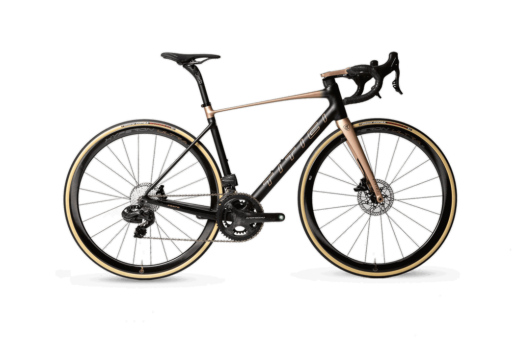 Vento - Campagnolo Super Record EPS - Brisbane Bicycle Services
