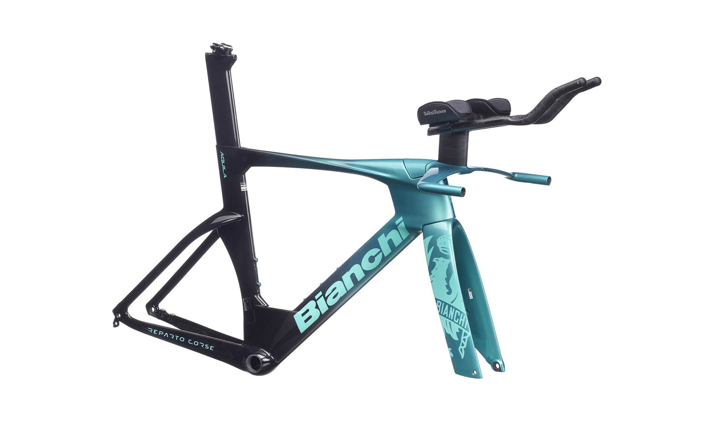 Aquila RC - Frame Kit