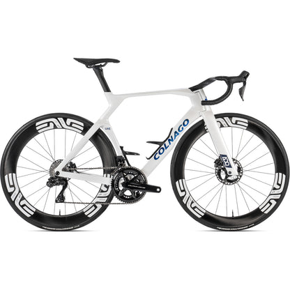 Colnago Y1RS Complete Bike Dura-Ace ENVE Wheelset  Team UAE ADQ