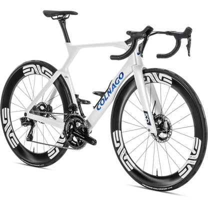 Colnago Y1RS Complete Bike Dura-Ace ENVE Wheelset  Team UAE ADQ