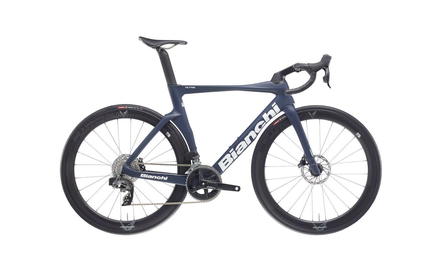 Oltre Comp - Ultegra Di2 12sp