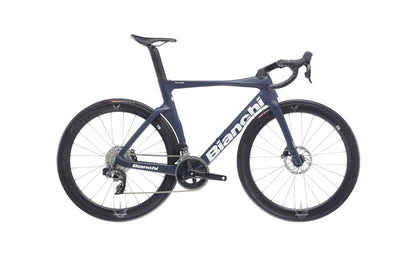 Oltre Comp - Ultegra Di2 12sp