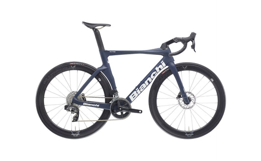 Oltre Comp - Ultegra Di2 12sp