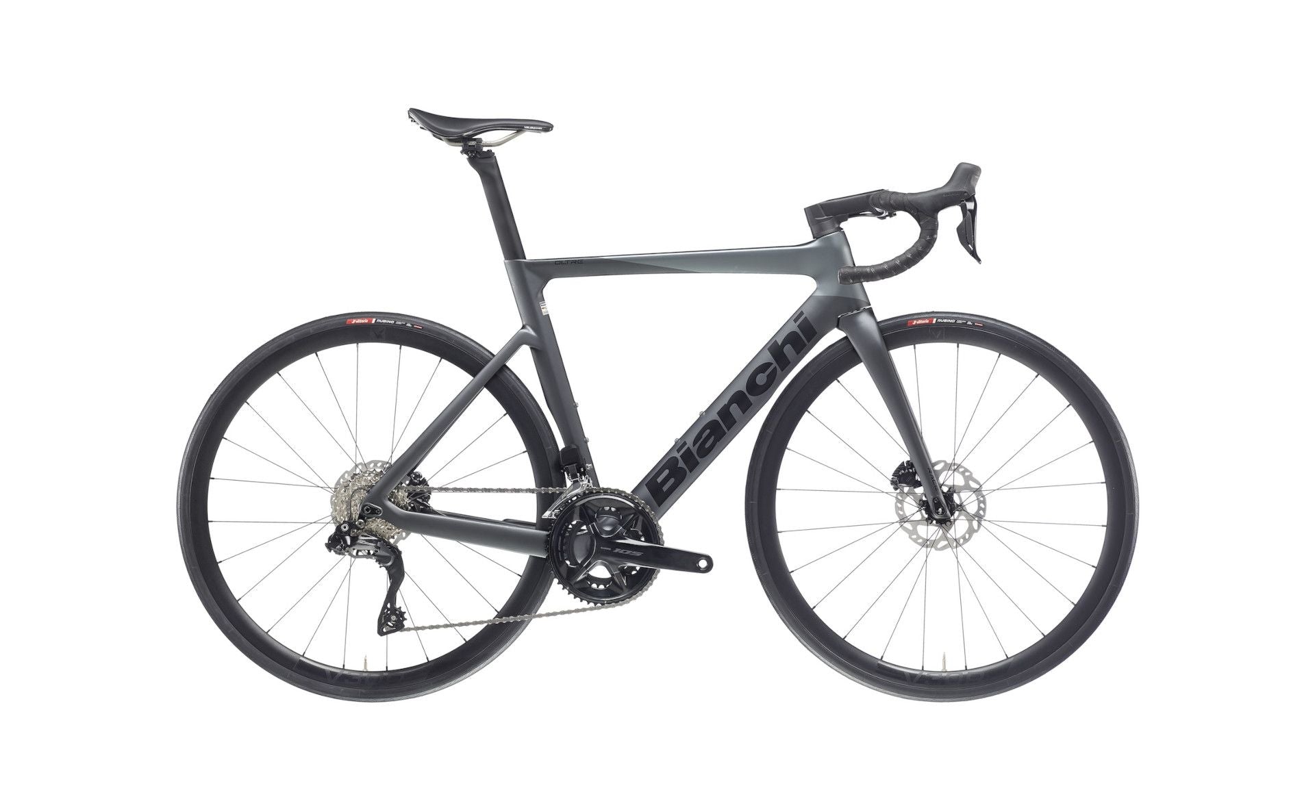 Bianchi Oltre Comp
