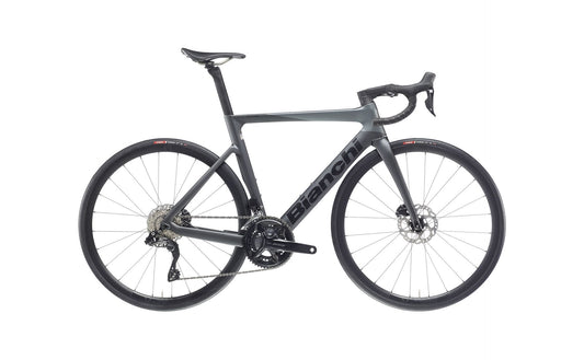 Oltre Race - 105 Di2 12sp