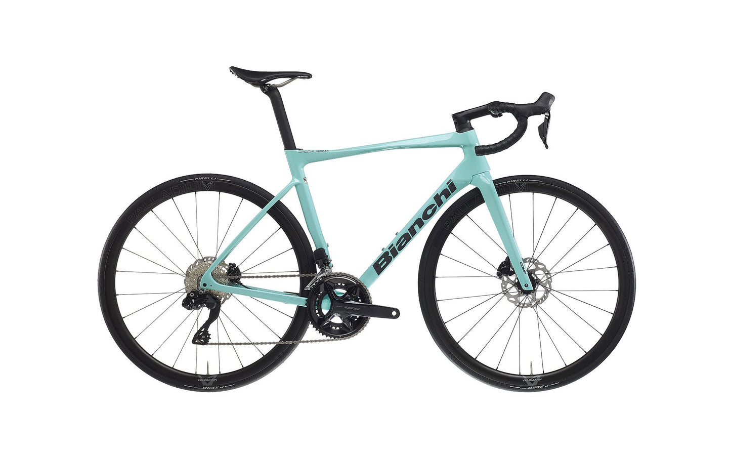Specialissima COMP - Rival eTap AXS 12sp
