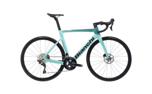 Oltre Race - 105 12sp