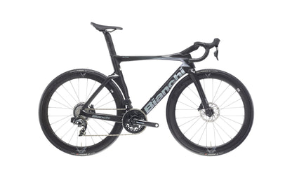 Oltre PRO - SHIMANO ULTEGRA DI2 12SP