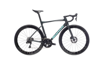 Specialissima RC - Durace Di2 12sp w\Powermeter