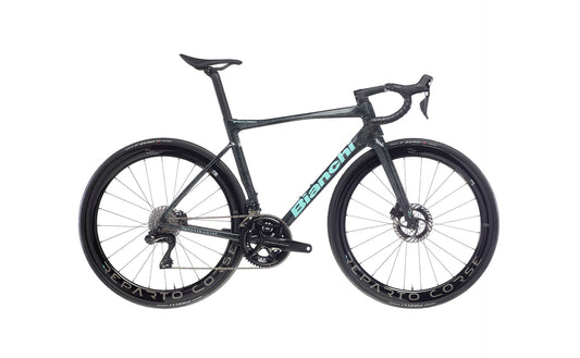 Specialissima RC - Durace Di2 12sp w\Powermeter