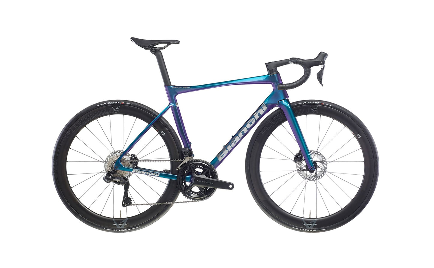 Specialissima PRO - Ultegra Di2 12sp