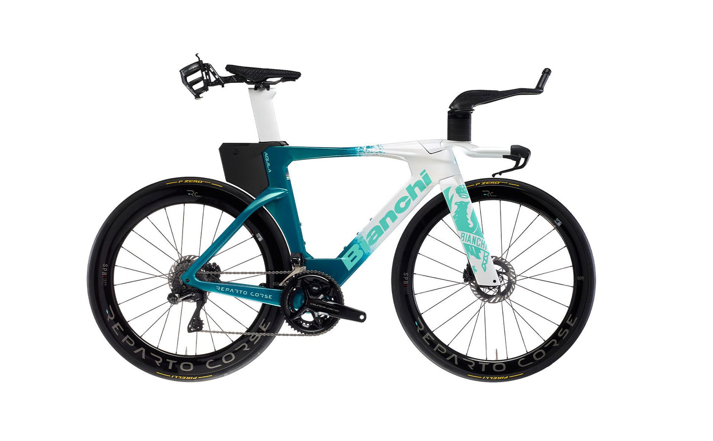Aquila RC - Rival Etap AXS E1
