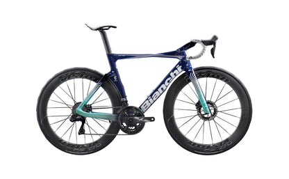 Oltre RC - TEAM REPLICA 2026 TEAM BAHRAIN VICTORIOUS