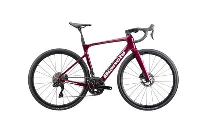 Infinito - 105 DI2 12SP