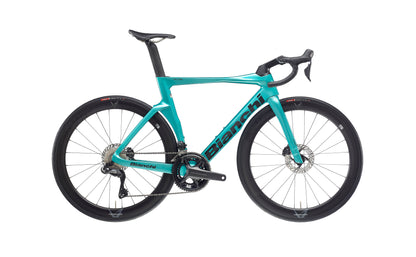 Oltre COMP - RIVAL ETAP AXS E1