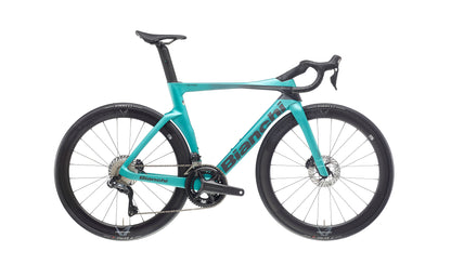 Oltre PRO - FORCE ETAP AXS E1 PWM