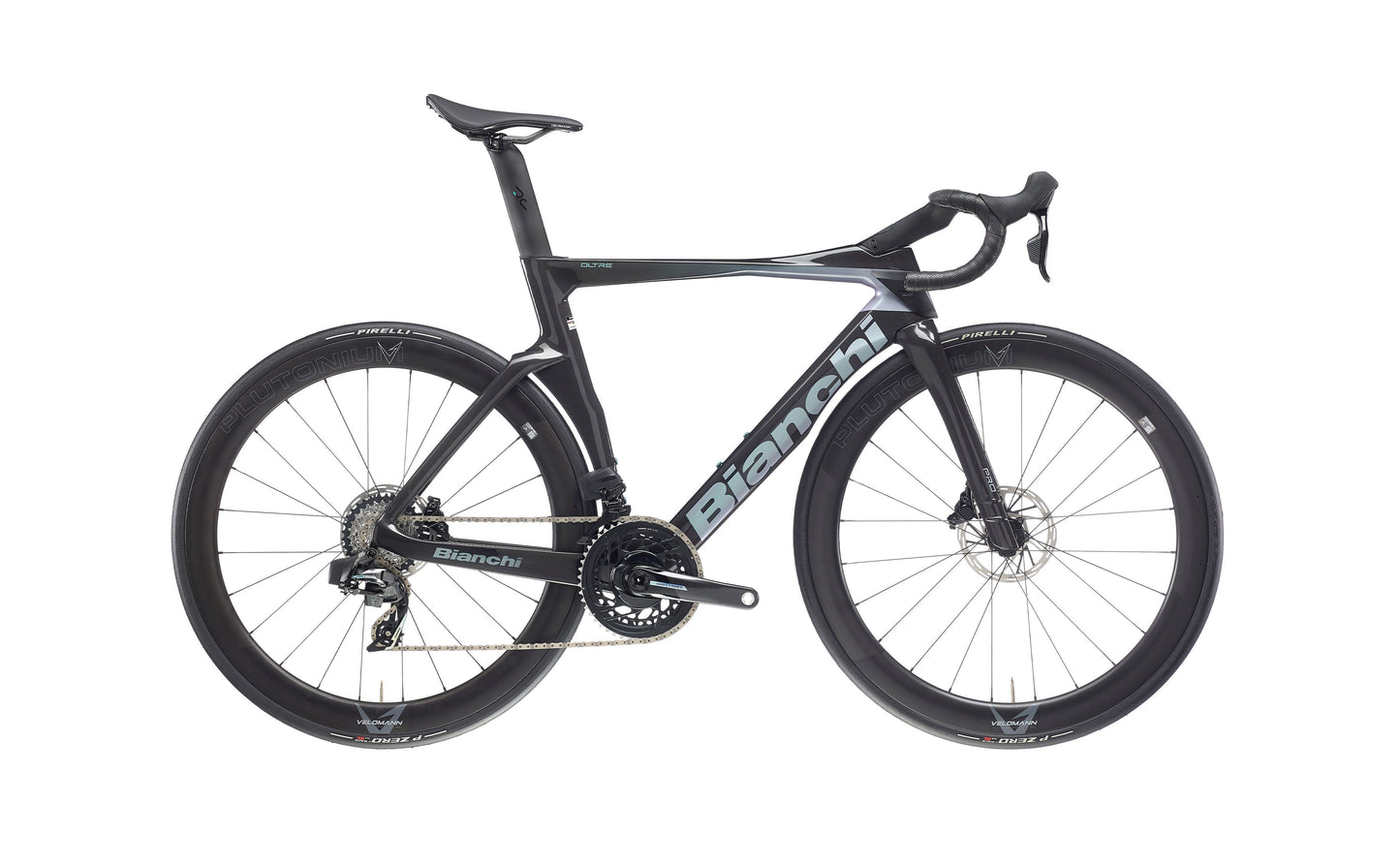 Oltre PRO - FORCE ETAP AXS E1 PWM