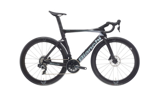 Oltre PRO - FORCE ETAP AXS E1 PWM